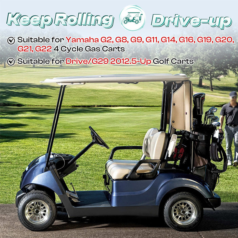 golf cart belt