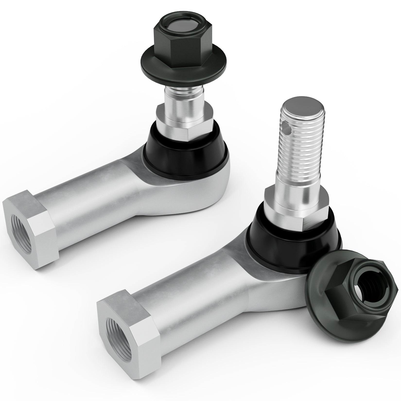Ball Joint Kit, Tie Rod End For Club Car Precedent & Tempo Right Hand Thread | Drive-up
