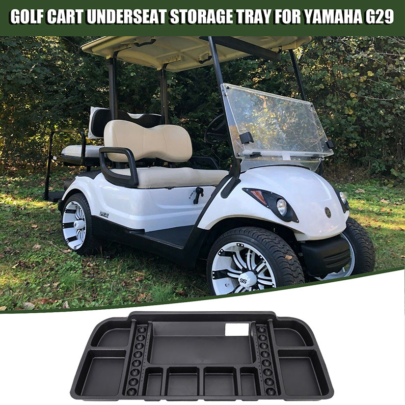 yamaha storage box