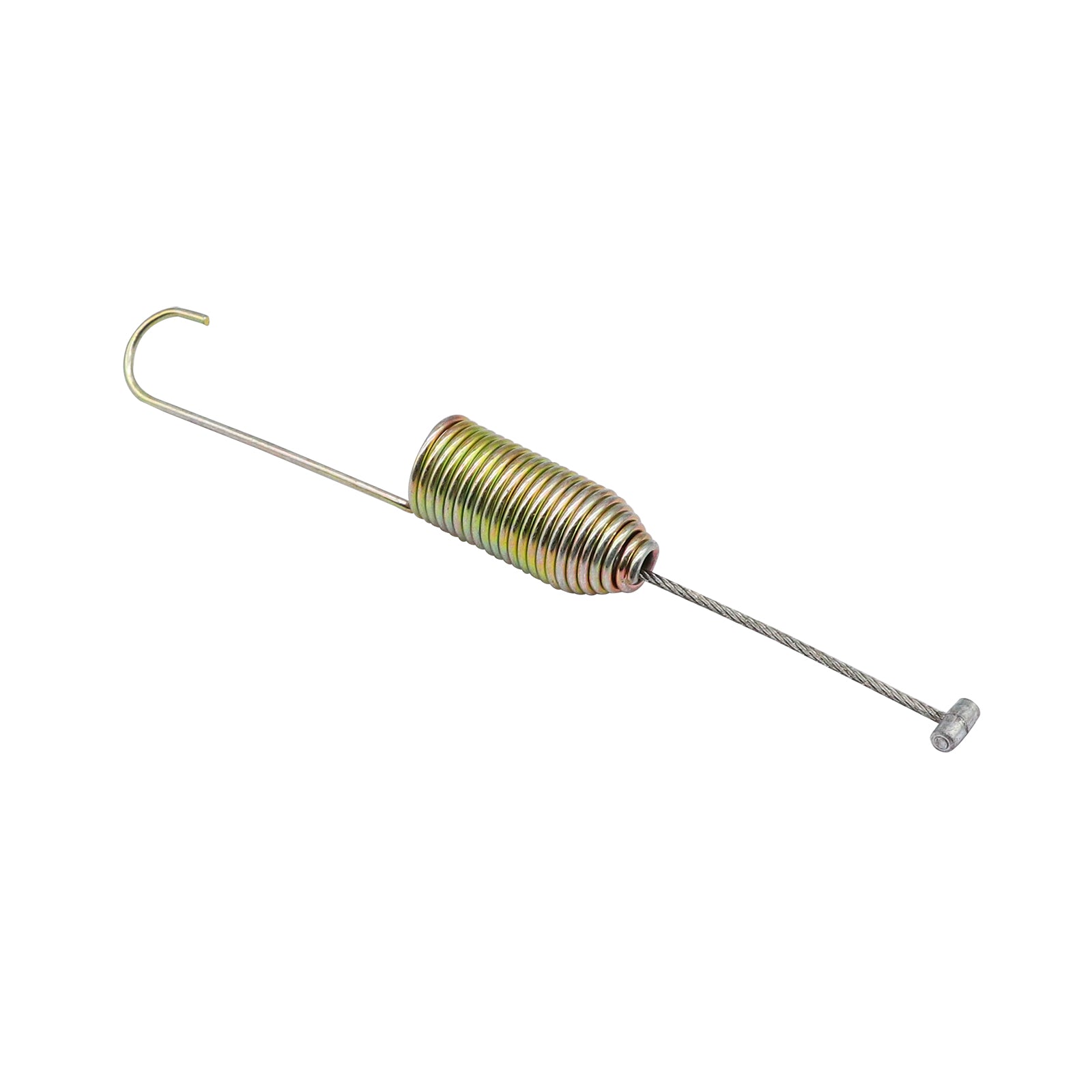 Accelerator Pedal Return Spring Add On for EZGO RXV 2008-up | Drive-up