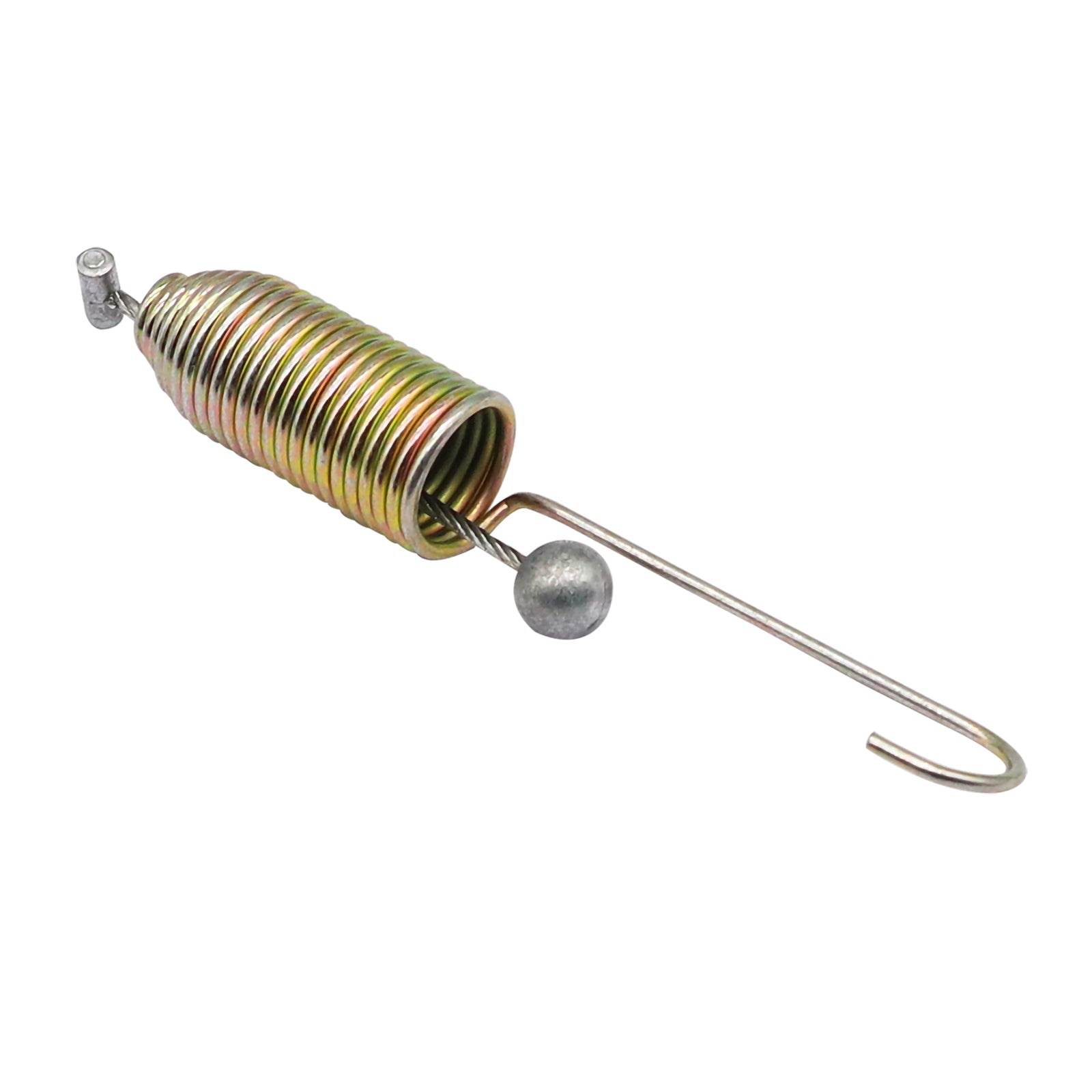 Accelerator Pedal Return Spring Add On for EZGO RXV 2008-up | Drive-up