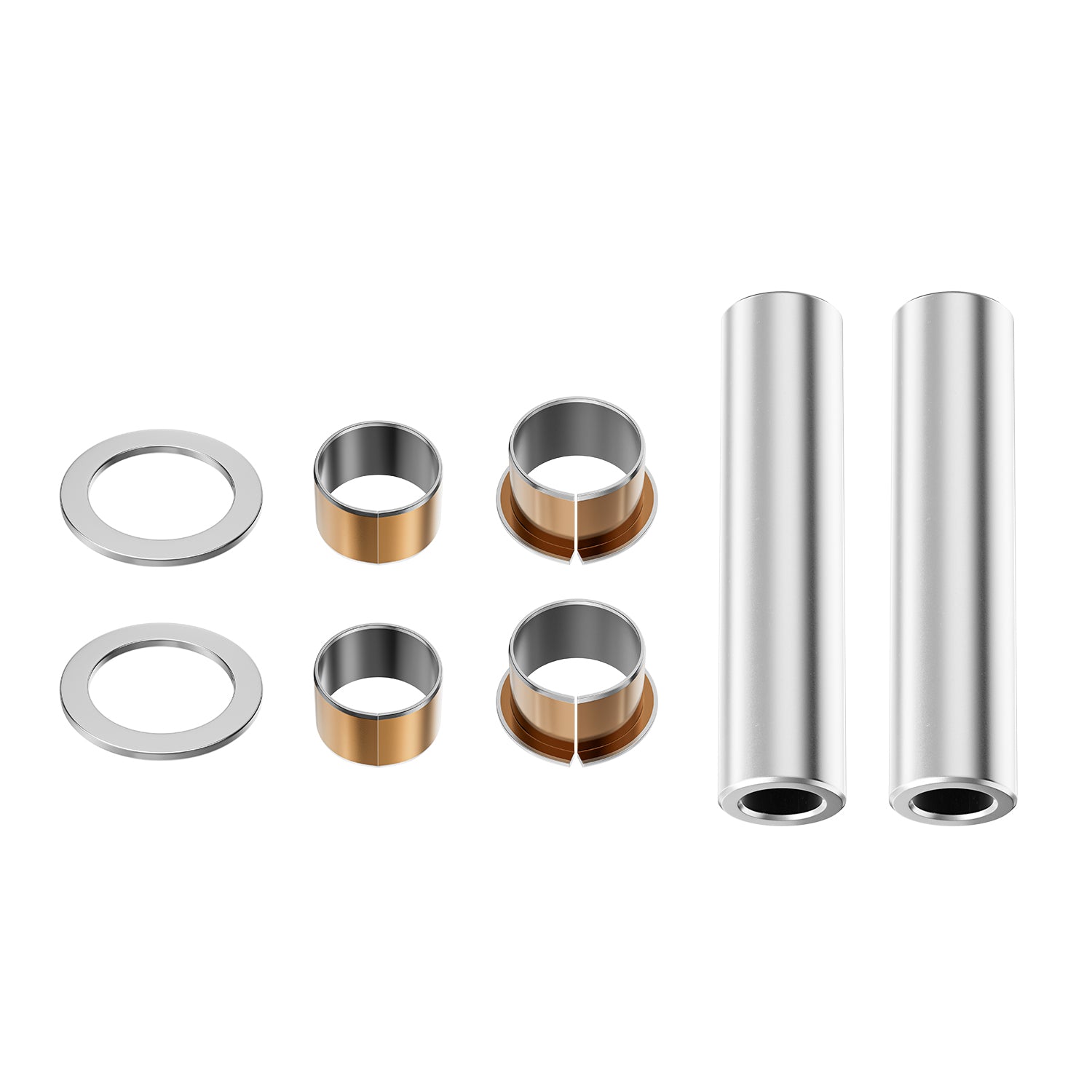 EZGO TXT RXV Bushing Spindle King Pin