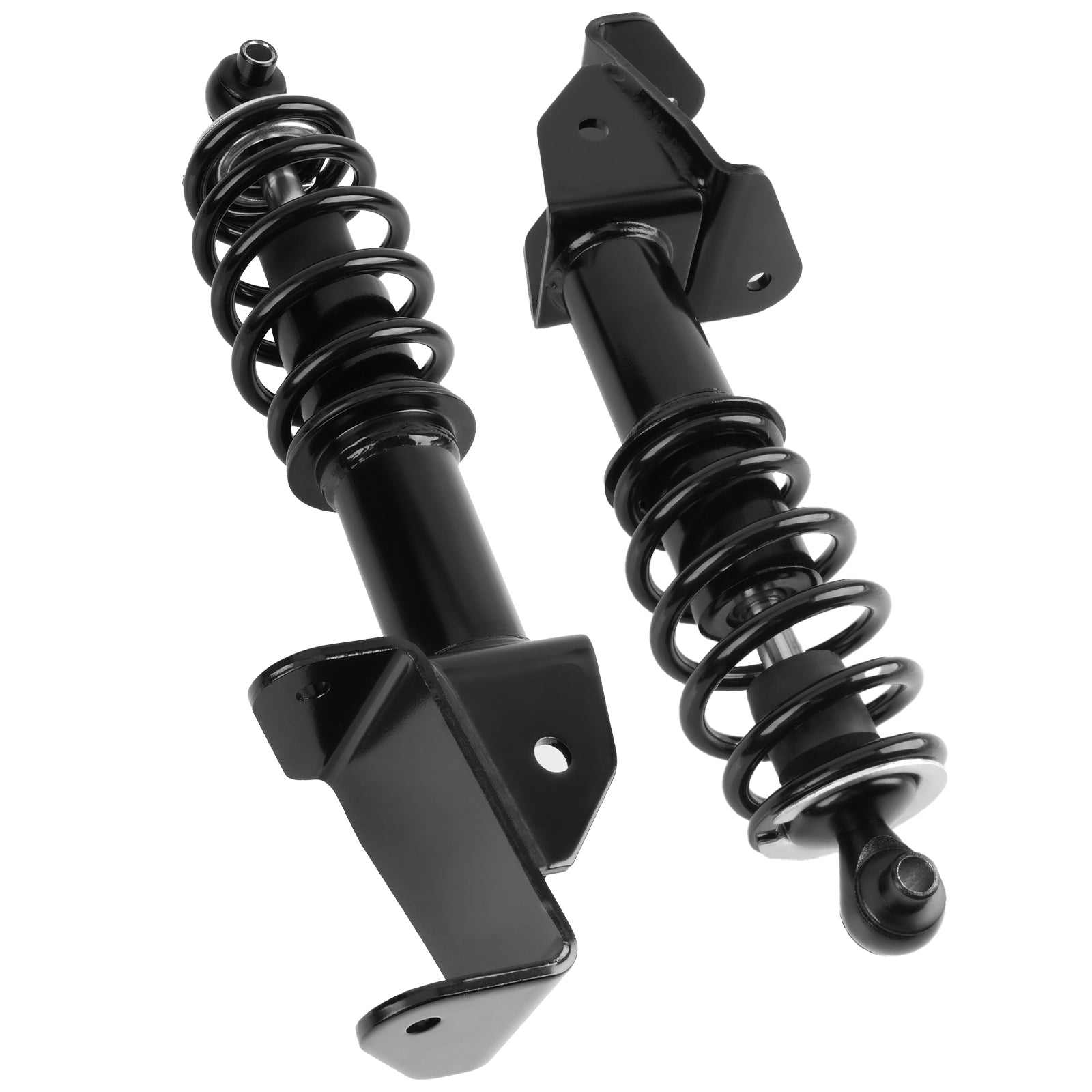 Front Shocks Absorber Set Applicable to Yamaha Drive G29 Golf Carts Passenger&Driver Side |Drive-up