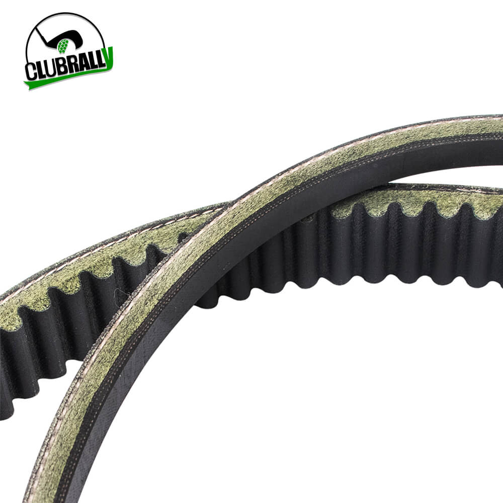 Drive-up Golf Cart Starter Generator Belt for Yamaha G11 G16 G20 G21 G22 G23 G27 G28 Models, OEM#JN6-H1173-100 |Drive-up