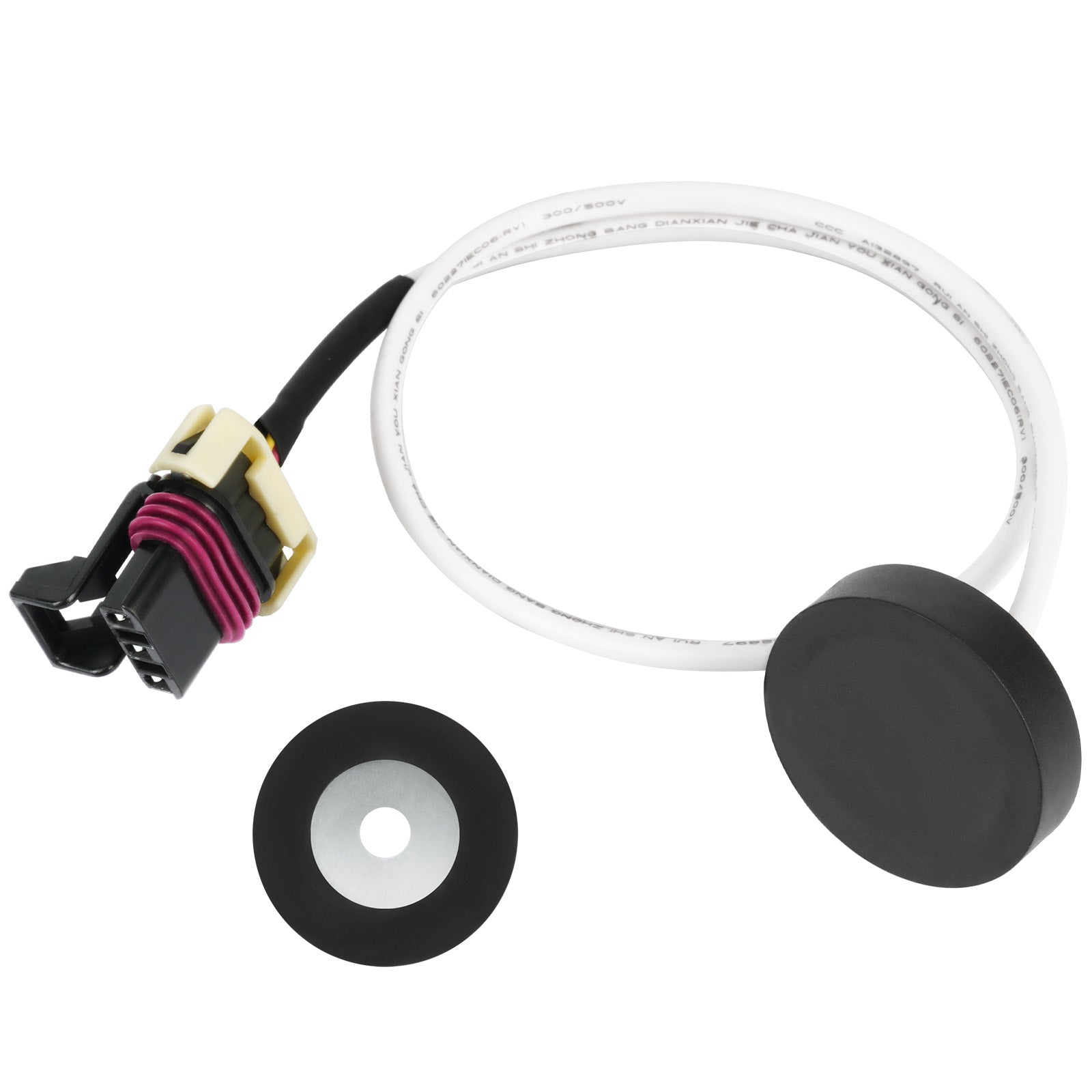 Speed Sensor Harness 48 Volt Kit Fits EZGO TXT | Drive-up