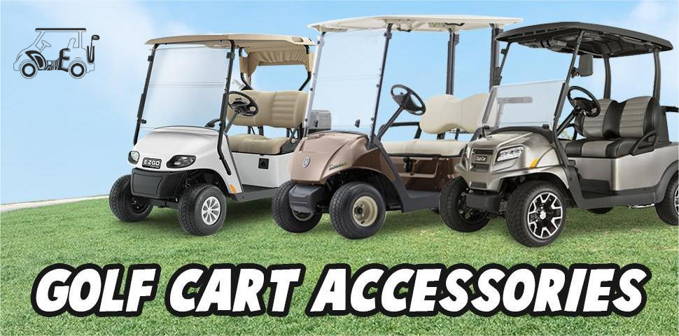 A GUIDE TO BATTERY CABLES AND MAINTENANCE FOR GOLF CARTS