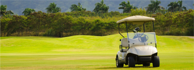 Six Tips To Make A Golf Cart Faster