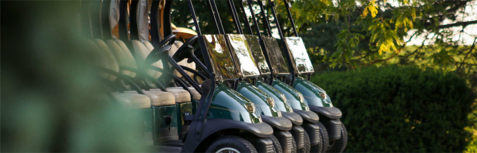 How to Stay Safe and Have Fun with Your Golf Cart