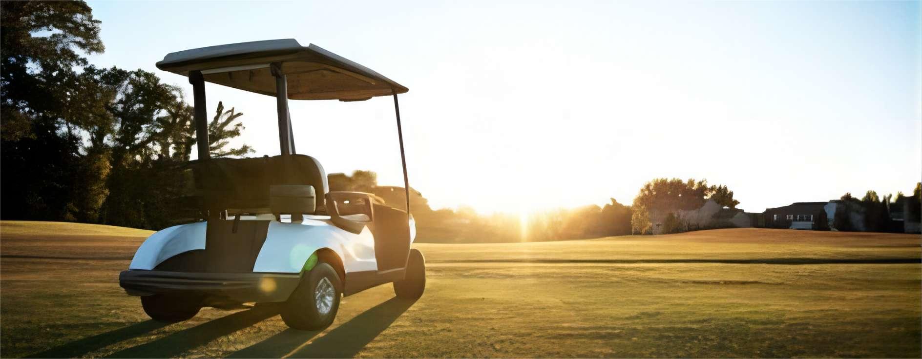 12 Things to Know When Buying a Golf Cart