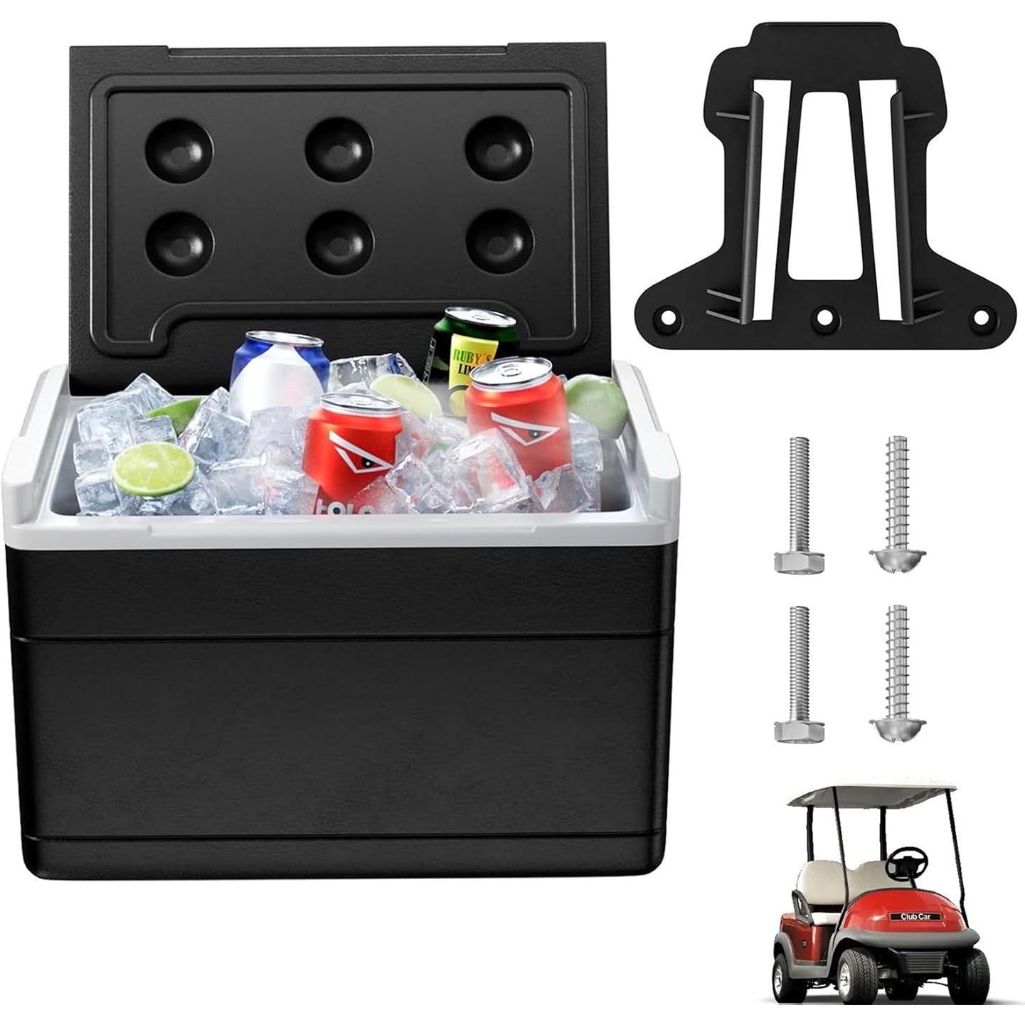 Golf Cart Accessories