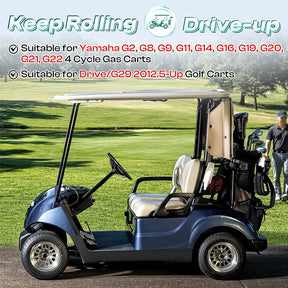 golf cart belt