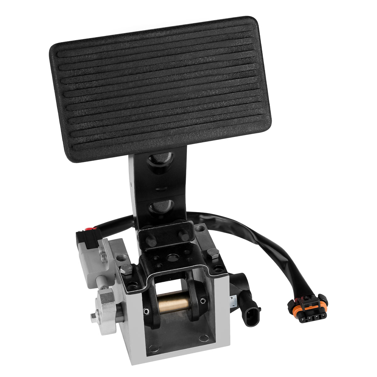 Golf Cart EZGO Brake Pedal Assembly with Brake Pedal Switch for 2008-Up RXV 604689 | Drive-up