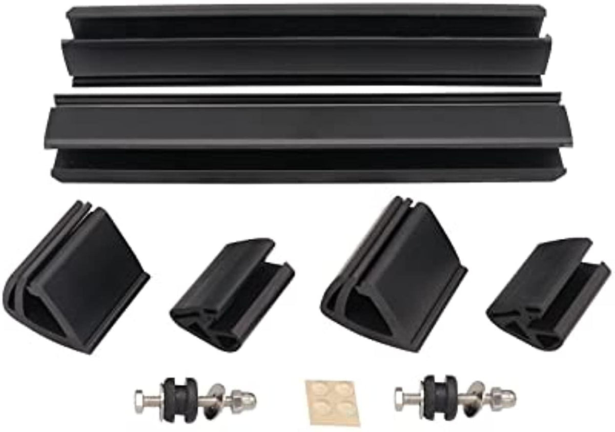 Golf Cart Windshield Retaining Clips Kits with Screw for Club Car Precedent Models DRIVE-UP