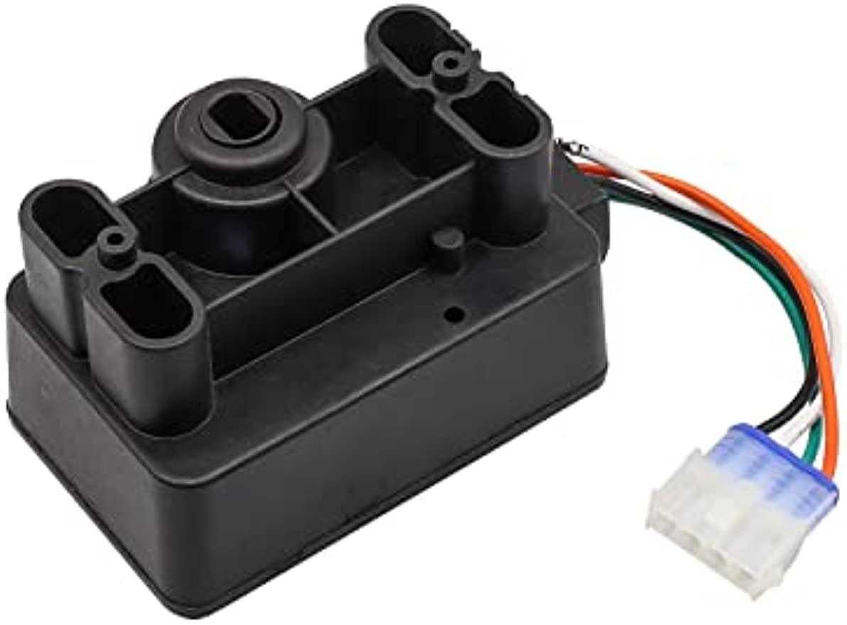 Golf Cart GCOR Accelerator Input Sensor for Club Car Precedent Gas DRIVE-UP