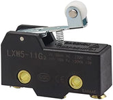 Marathon 3 Terminal Micro Switch with Roller for EZGO TXT Golf Cart DRIVE-UP