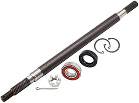 Golf Cart Rear Spline Axle Shaft for Yamaha Golf Cart Driver Side Replaces DRIVE-UP