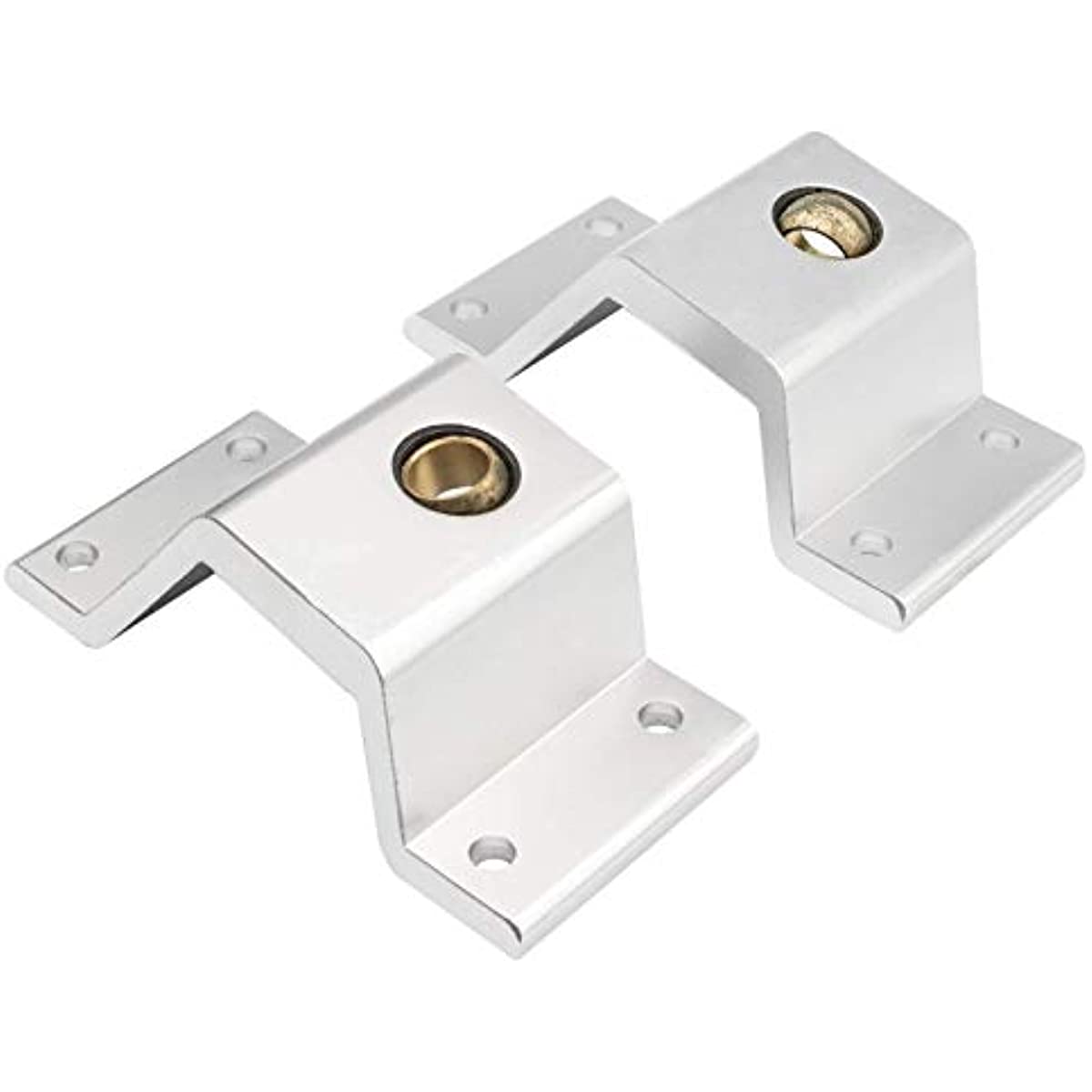 Drive-up 2 Pcs Club Car DS Accelerator Bearing Bracket for Gas & Electric Golf Cart DRIVE-UP