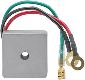 EZGO TXT Voltage Regulator Replacement DRIVE-UP