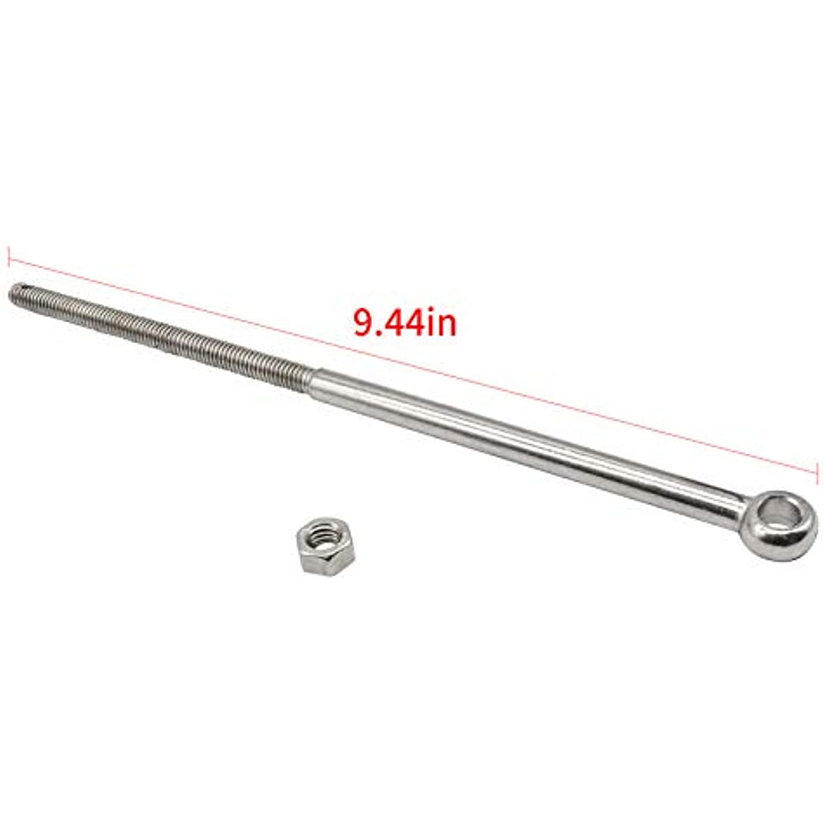 Club Car DS Brake Rod Equalizer for G&E Golf Cart 1998 UP DRIVE-UP