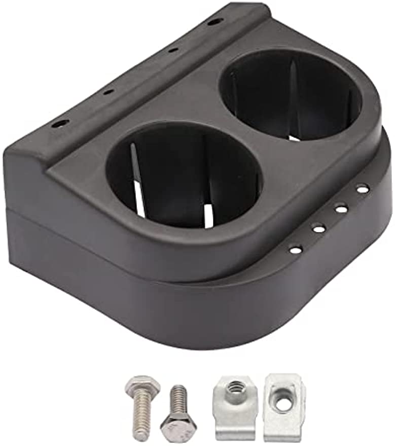 Golf Cart Club Car DS Cup Holder Kit (1PCS) DRIVE-UP