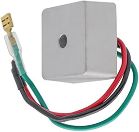 EZGO TXT Voltage Regulator Replacement DRIVE-UP