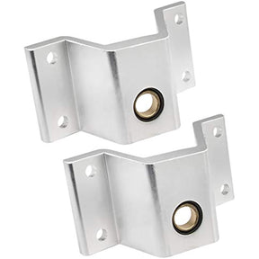 Drive-up 2 Pcs Club Car DS Accelerator Bearing Bracket for Gas & Electric Golf Cart DRIVE-UP