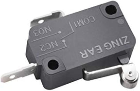 EZGO Accelerator Pedal Box Micro Switch, Gas (4 Cycle) 1994-up, Electric 1994-up Non-DCS DRIVE-UP