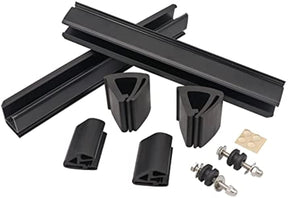 Golf Cart Windshield Retaining Clips Kits with Screw for Club Car Precedent Models DRIVE-UP