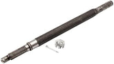 Rear Spline Axle Shaft for EZGO RXV Electric Passenger Side DRIVE-UP