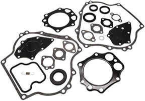 CartClan 290cc & 350cc Engine Gasket Kit & Seal for Club Car DS Precedent Gas Golf Cart 1992-2015 FE290 & FE350 Kawasaki Engine