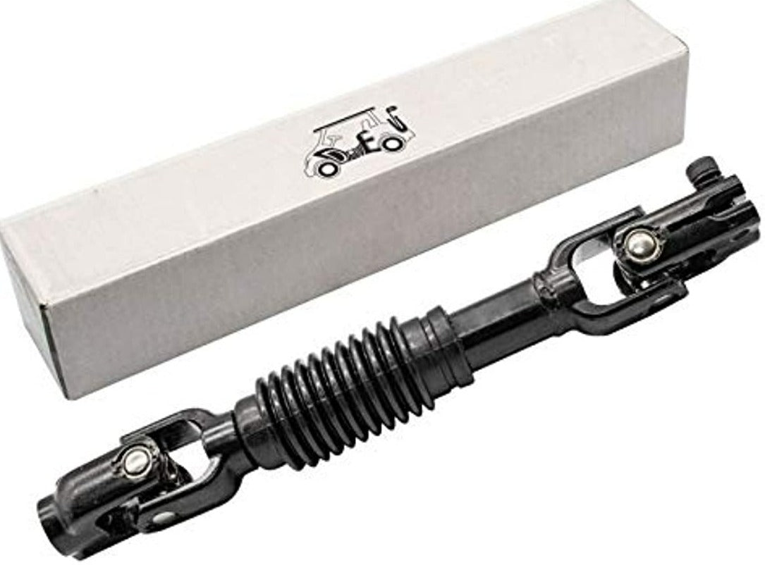 EZGO TXT Intermediate Steering Shaft Assembly Joint for 2001-Up Golf Cart DRIVE-UP