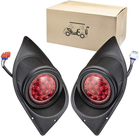 Yamaha G29 Drive Golf Cart LED Tail Light DRIVE-UP