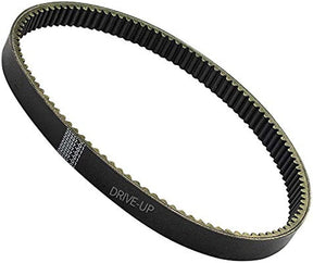 Drive Belt for EZGO 2-Cycle & 4-Cycle Marathon Golf Cart DRIVE-UP