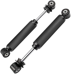 Rear Shock Absorbers for EZGO RXV Golf Cart Gas Electric Models DRIVE-UP