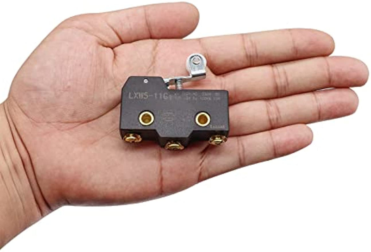 Ezgo Pedal Switch