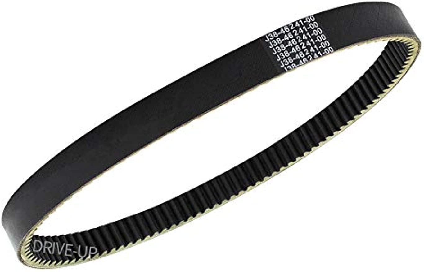 No. 1 accessories Golf Cart Drive Belt for Yamaha DRIVE-UP