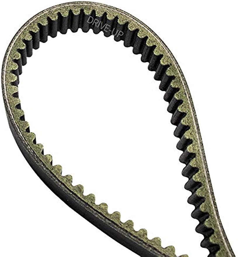 Drive Belt for EZGO 2-Cycle & 4-Cycle Marathon Golf Cart DRIVE-UP