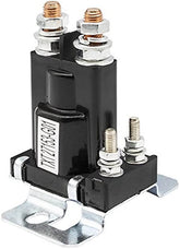 14V 4 Terminal Solenoid for EZGO TXT Gas Golf Cart 1994-Up DRIVE-UP