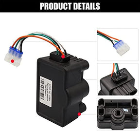 Golf Cart GCOR Accelerator Input Sensor for Club Car Precedent Gas DRIVE-UP