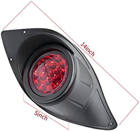 Yamaha G29 Drive Golf Cart LED Tail Light DRIVE-UP