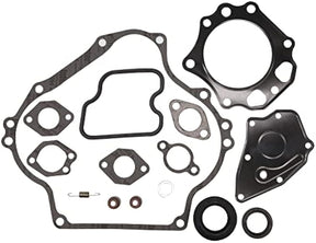 CartClan 290cc Engine Gasket Kit & Seal for Club Car DS Precedent Gas Golf Cart 1992-UP FE290 Kawasaki Engine