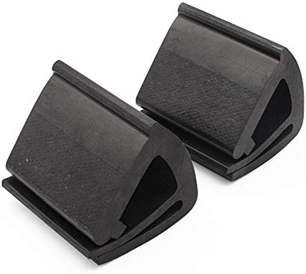 Universal Golf Cart Windshield Retaining Clips EZGO, Club Car, Yamaha,Set of 2 DRIVE-UP