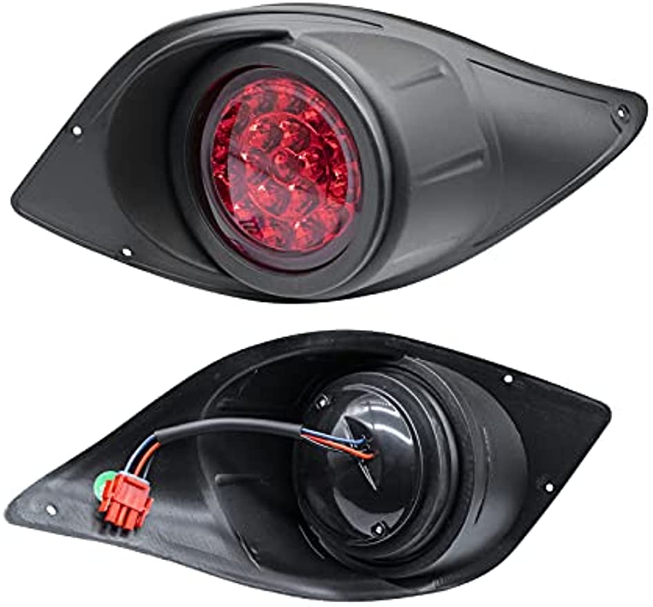 Yamaha G29 Drive Golf Cart LED Tail Light DRIVE-UP