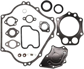 CartClan 350cc Engine Gasket Kit & Seal for Club Car DS Precedent Gas Golf Cart 2005-2015 FE350 Kawasaki Engine