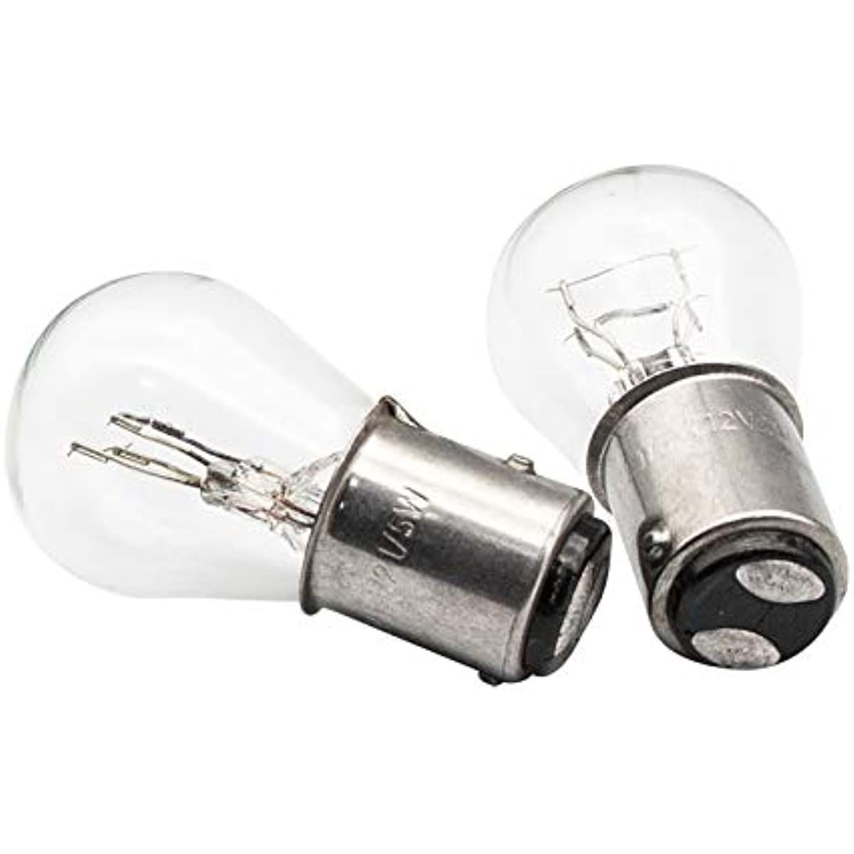 Drive-up Golf Cart Club Car DS Light Bulb Kit,Halogen Headlight Bulb 1019881-01,Taillight Bulb DRIVE-UP