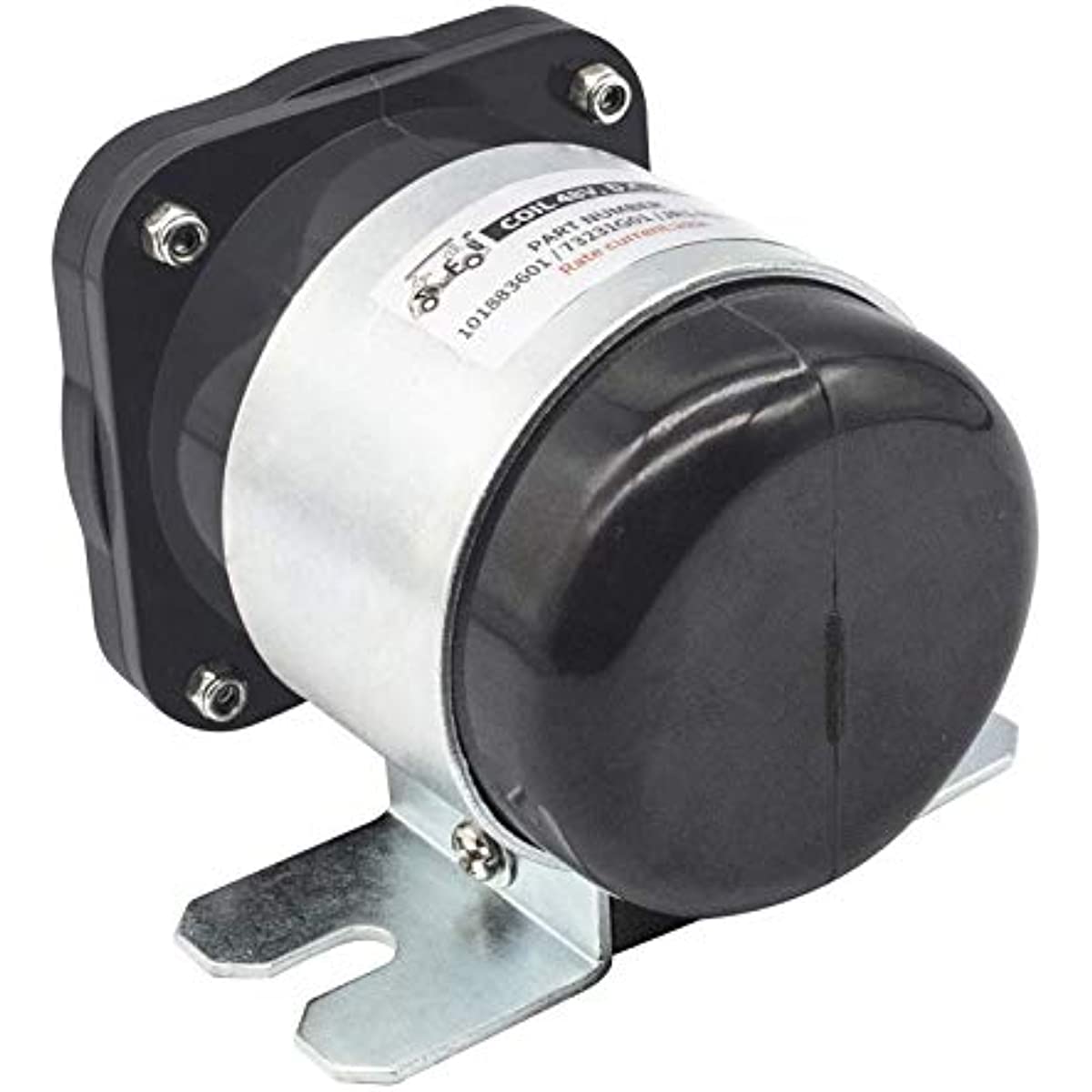 48 Volt 4 Terminal Solenoid for Club Car, EZGO, Yamaha DRIVE-UP