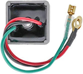 EZGO TXT Voltage Regulator Replacement DRIVE-UP