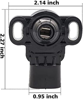 Golf Cart Throttle Sensor for Yamaha G29 Models DRIVE-UP