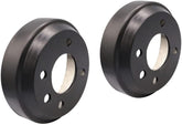 Golf Cart Brake Drum/Hub Kit, Applicable to Yamaha G1-G22 G29 1978-up Gas or Electric Golf Cart OEM#JW8-G6521-00-00