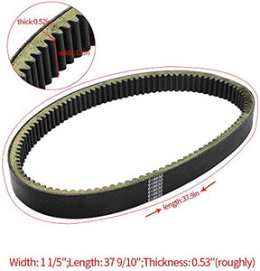 E-Z-GO Drive Belt Fits Gas RXV 2011-Up DRIVE-UP